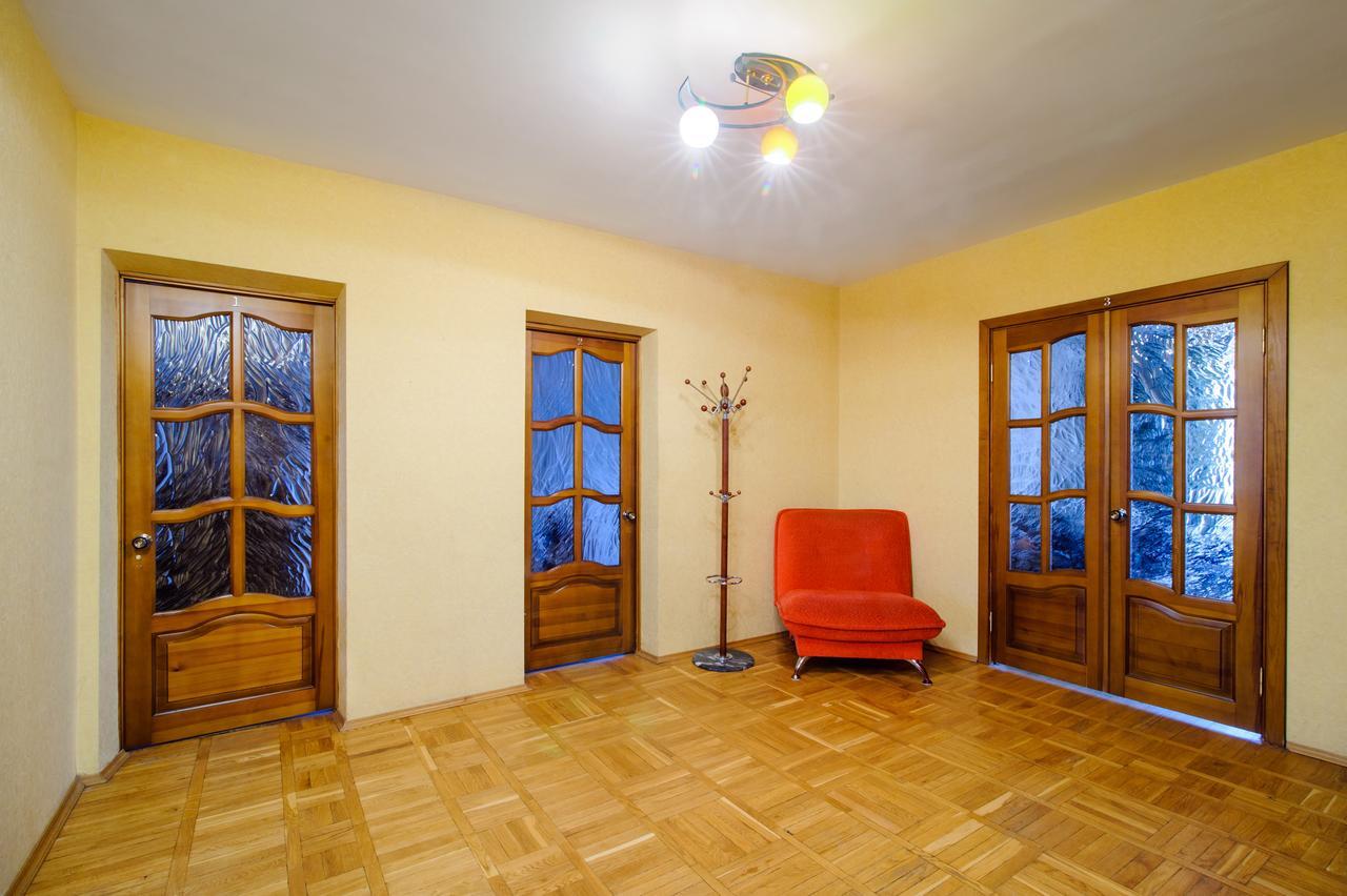 Rooms For Rent In The Mayakovskogo Minsk Exterior foto