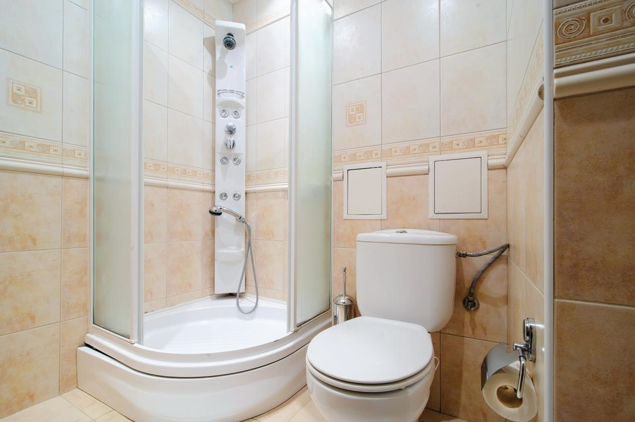Rooms For Rent In The Mayakovskogo Minsk Exterior foto