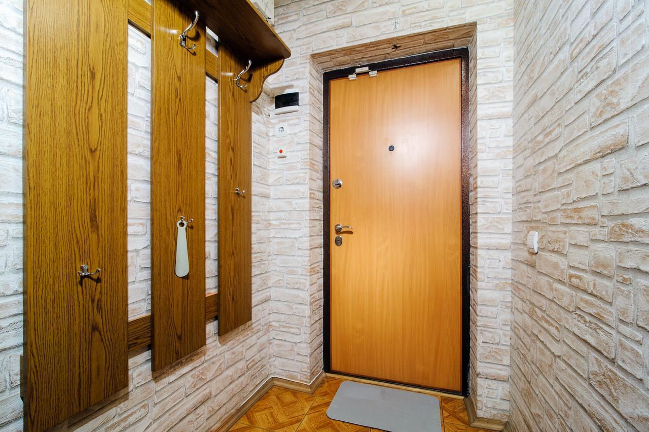 Rooms For Rent In The Mayakovskogo Minsk Exterior foto