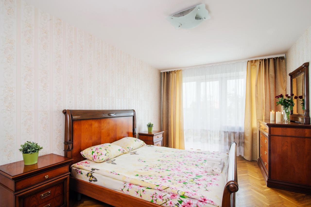 Rooms For Rent In The Mayakovskogo Minsk Exterior foto