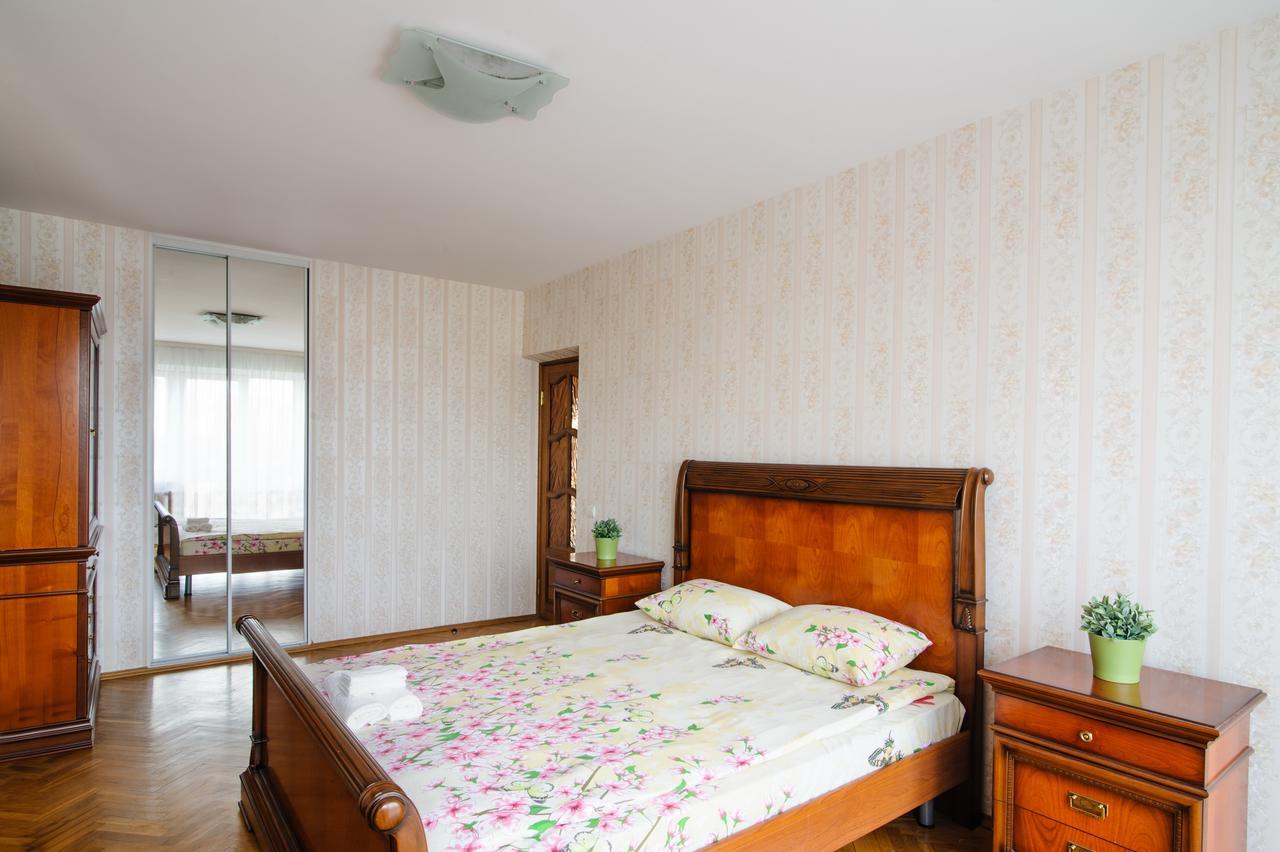 Rooms For Rent In The Mayakovskogo Minsk Exterior foto